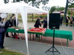70-lecie OSP Moszczanka